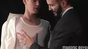 Mormonisches Sakrament