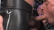 Big Bigger Biggest 1 - scena 4 - Tristan Phoenix, Luke Hass, Ricky Sinz