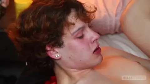 Paar sexy Freunde twinks sebastian jack