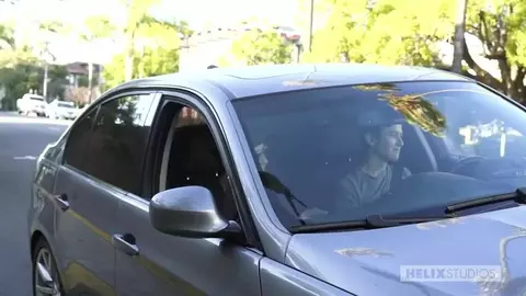 pareja twinks amigos habitación evan greyson