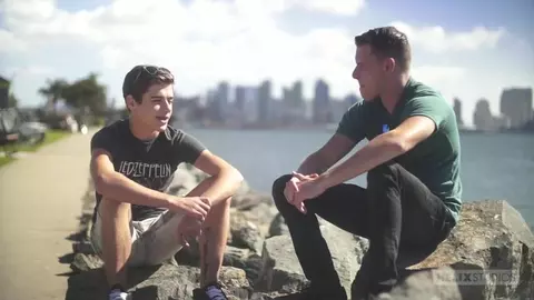 Couple sexy, potes & amants – Shane & Joey
