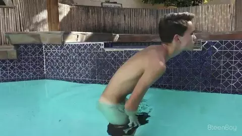 cam show solo de twink – Cody