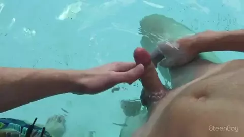 show de cam de twink en solitario – Cody