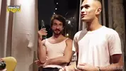 Kevin Nurff, Lucas Frankreich, Malandro e David Lucca