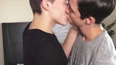 porn sexy couple friends at home – Sebastian & Jack