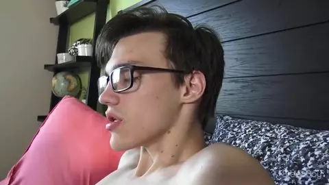 sexy twinks couple flip-flop – Dustin & Jack