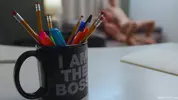 The Workplace – Parte 2 - Colt Spence, Trevor Harris