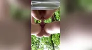 Mickfitness X Clayton Fox - Öffentliche Hosen runter Quickie