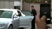 Apanhado a fingir uma lesão
