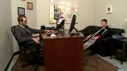 Apanhado a fingir uma lesão