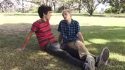 sexo caliente pareja amigos twinks jared adam