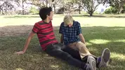 sexo caliente pareja amigos twinks jared adam