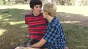sexo caliente pareja amigos twinks jared adam