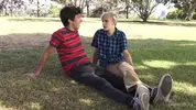 sexo caliente pareja amigos twinks jared adam