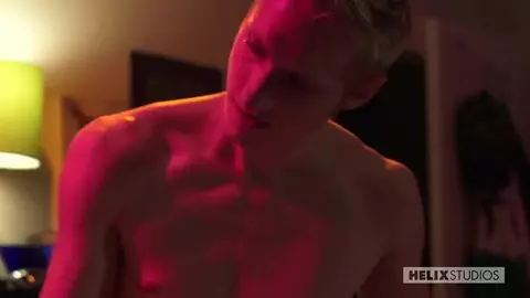 casal sexy spank show max bastian