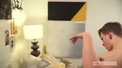 sexy hot lovers pareja casera bastian dalton