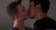 sexy Paar Twinks Freunde Zimmer bastian roman