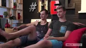 sexy hot couple casting twinks jasper bastian