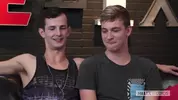sexy hot couple casting twinks jasper bastian