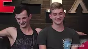 sexy hot couple casting twinks jasper bastian