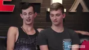 sexy hot couple casting twinks jasper bastian