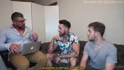 ViktorOnee, Marco Di Pietro, TattoedGuyXL & Gastonccito21