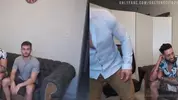 ViktorOnee, Marco Di Pietro, TattoedGuyXL & Gastonccito21