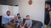 ViktorOnee, Marco Di Pietro, TattoedGuyXL & Gastonccito21