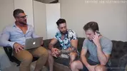 ViktorOnee, Marco Di Pietro, TattoedGuyXL & Gastonccito21