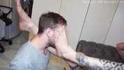 ViktorOnee, Marco Di Pietro, TattoedGuyXL & Gastonccito21