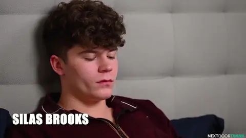 Trevor Harris, Silas Brooks - Kerle sind besser