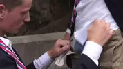 Pompino a scuola