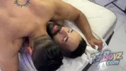 3 bodies and no shame