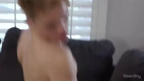 sexy pareja twinks casa flip flop brian milo