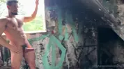 Casa Abandonada - Rico Marlon Evy Salmaozin