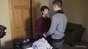 porno sesso cabina twinks gruppo orgia amici