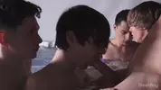 porno sesso cabina twinks gruppo orgia amici