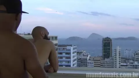 Cinesex 249 - Sa & Dario