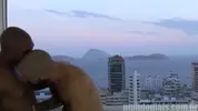 Cinesex 249 - Sa & Dario
