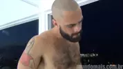 Cinesex 249 - Sa & Dario