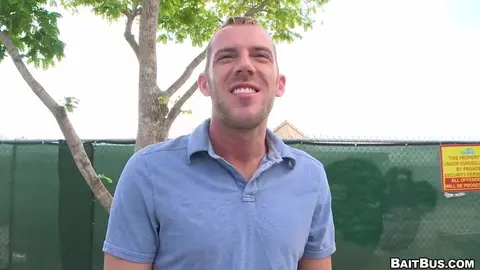 Stato Gay Zen - Colby White  Il Rock