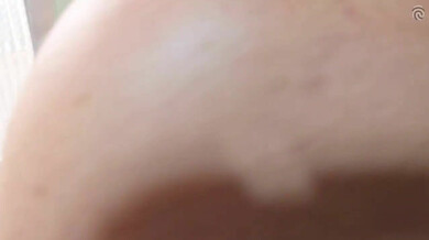 Rei Salmao milks me with his hungry hole