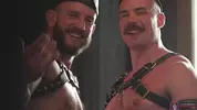 Fist First - Third Times An Arm - Adam Tyrant, Ridick