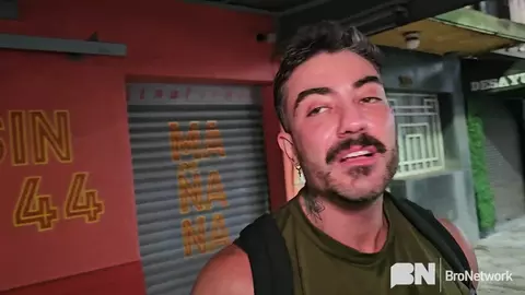 Nico Bello - Quid Pro Quo