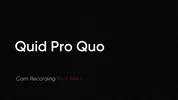 Nico Bello - Quid Pro Quo