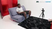 Marquês, a lenda, está de volta