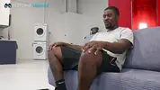 Marquês, a lenda, está de volta