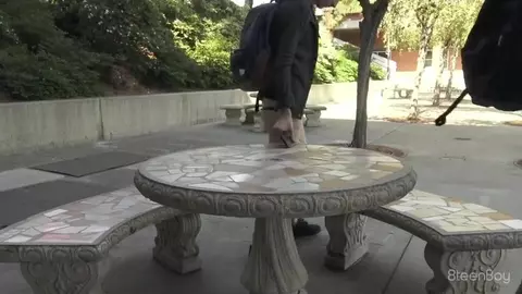 sexo caliente twinks pareja amantes julian trevor