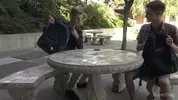 sex hot twinks couple lovers julian trevor