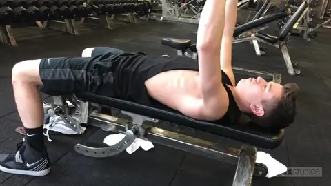 sexy hot solo cam show twink evan